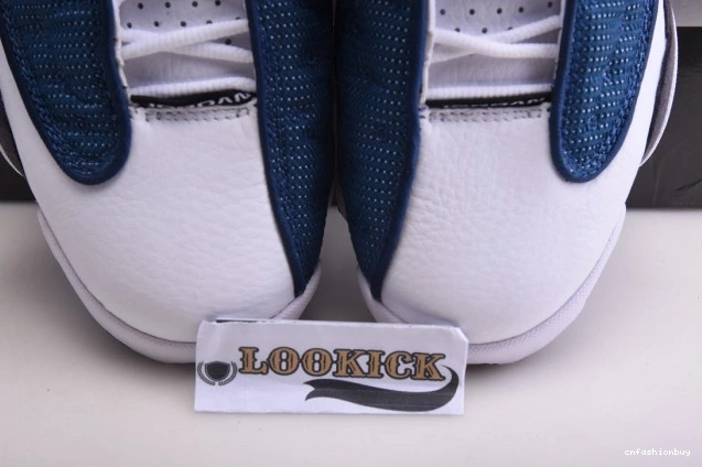 Flint Jordan 13 414571-401 (2010) Air Retro 0723